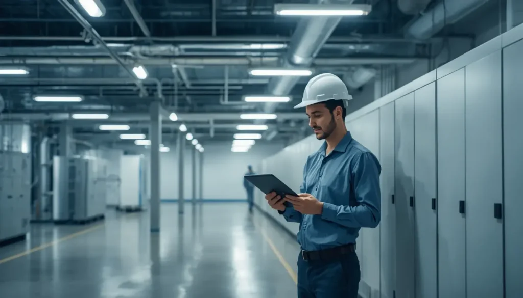 Automatic Energy Contract Renewal