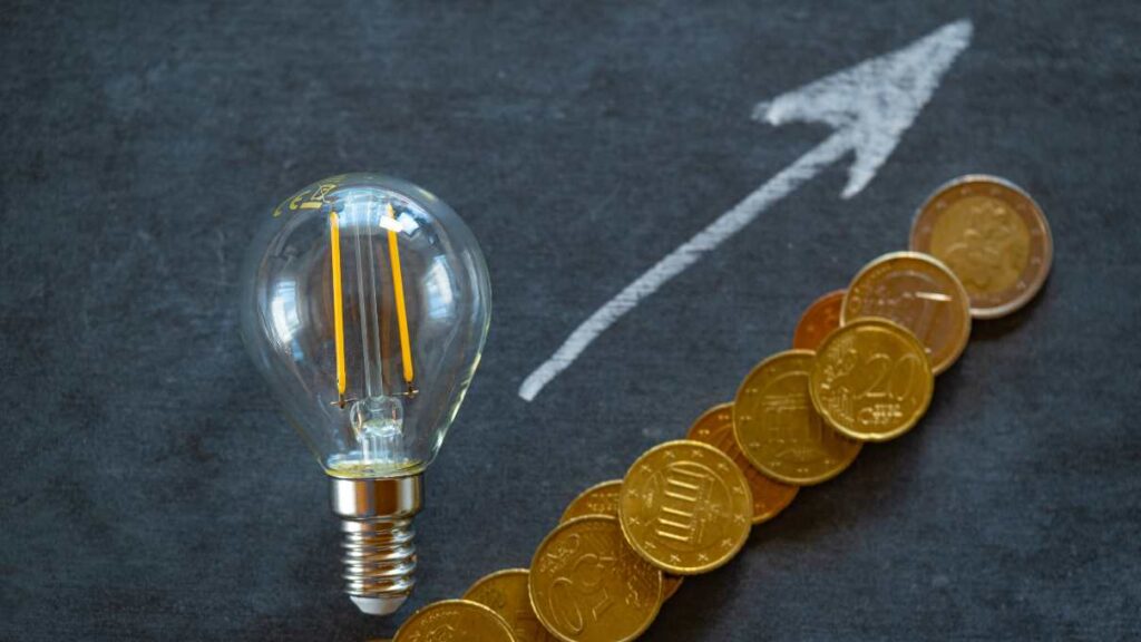 Outdated Energy Pricing