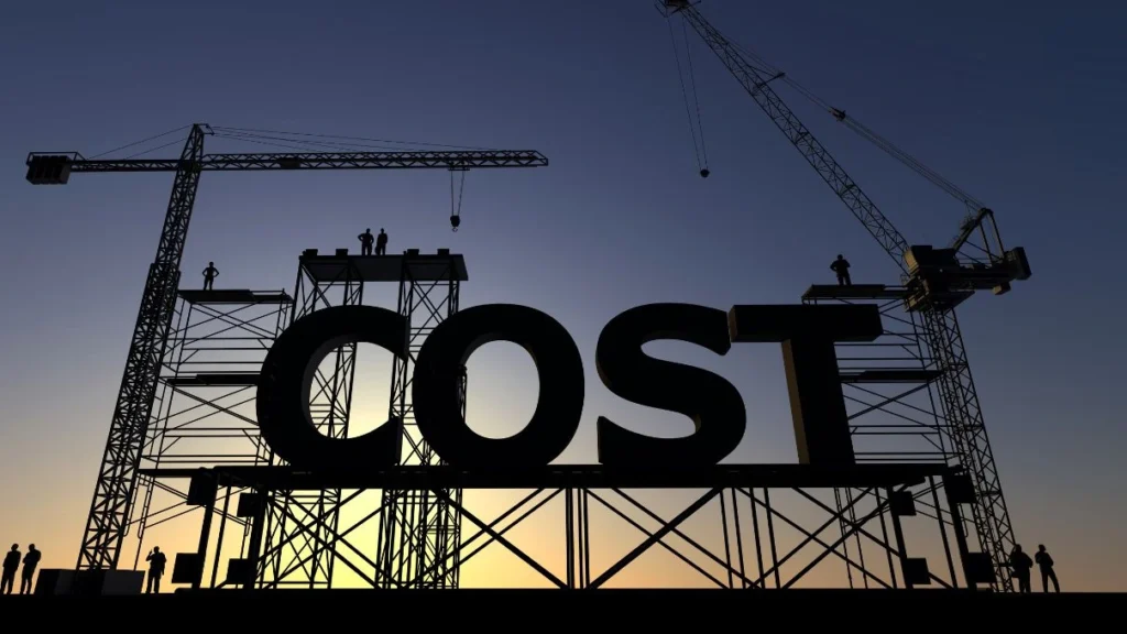 Utility Cost Reduction