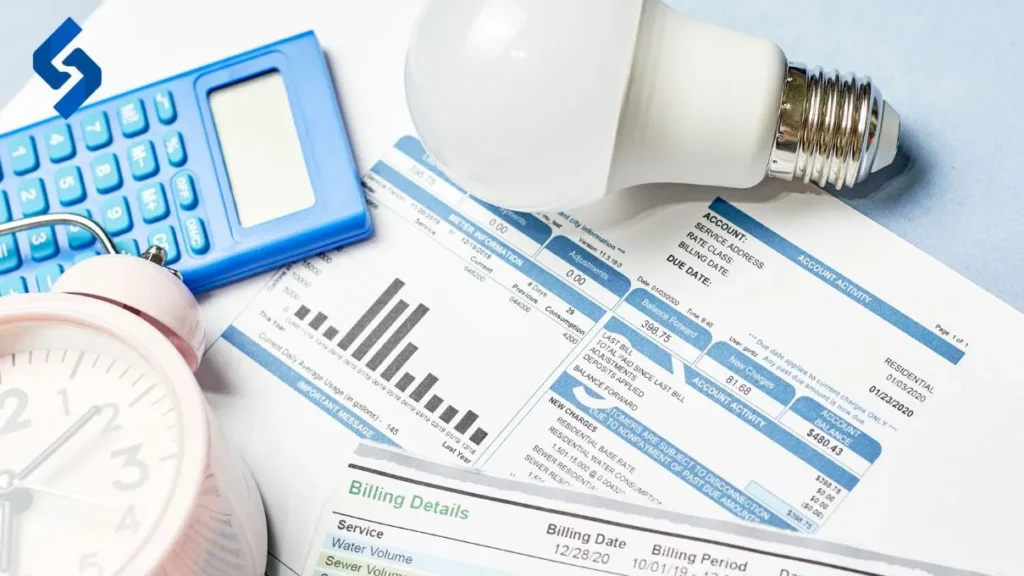 Utility Bill Audit